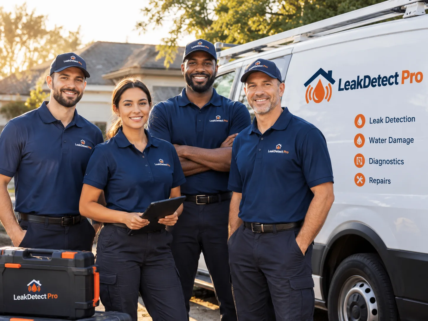 Roof Repair company in Wingate, MD